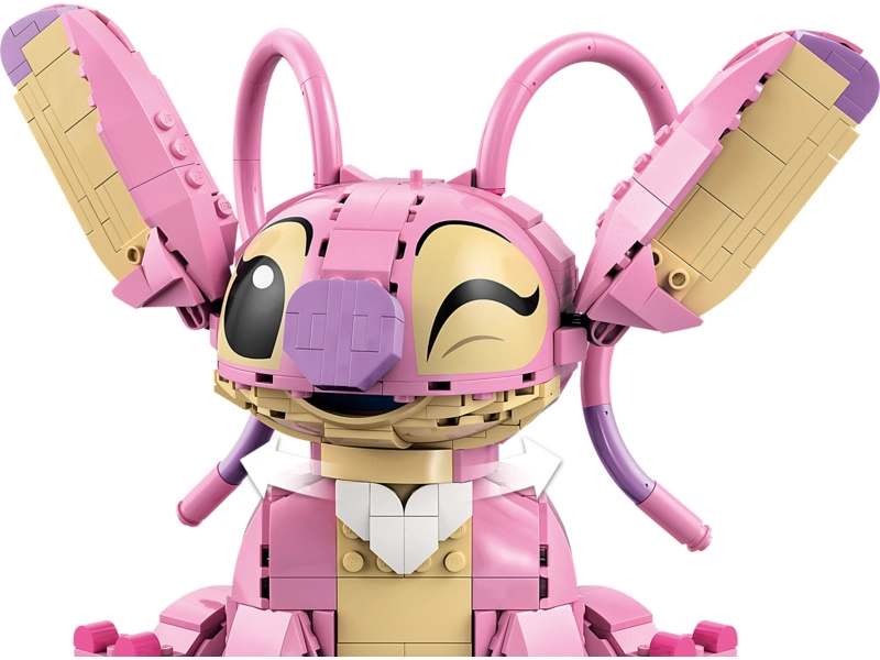 LEGO Disney - Anjel
