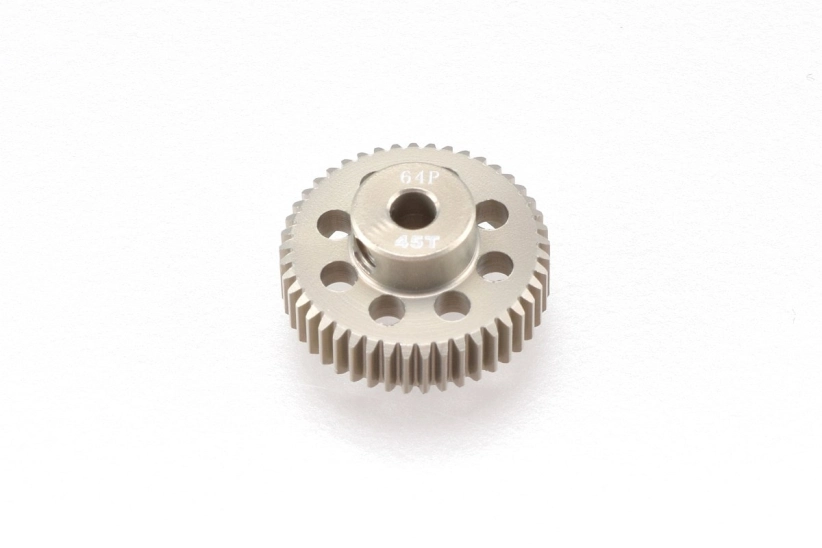 Pastorek 45 zubů (modul 64DP)