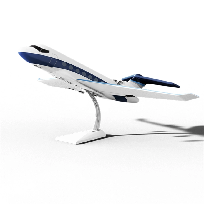RC lietadlo Z67 Gulfstream G700