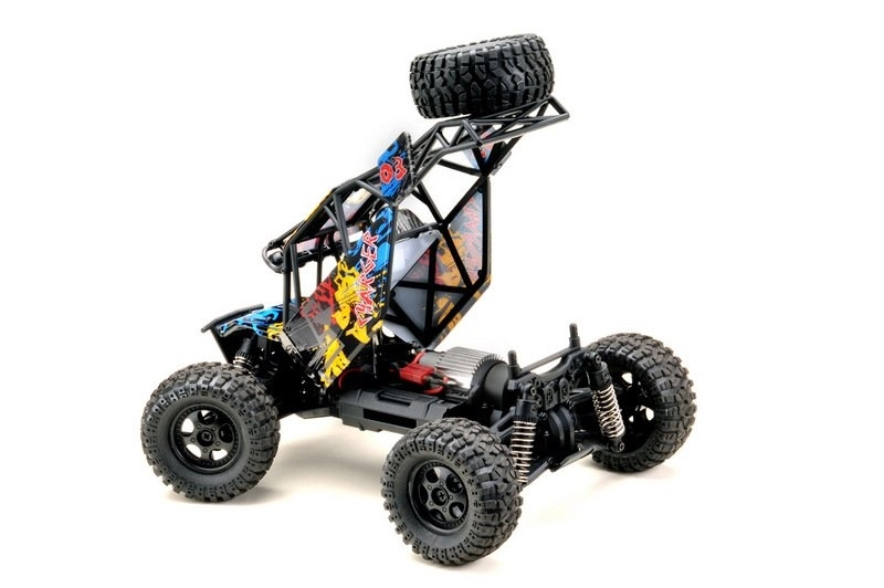 Absima High Speed Sand Buggy 1:14 4WD RTR
