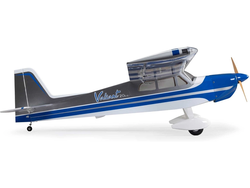 Hangár 9 Valiant 20cc 2,2 m EP PNP