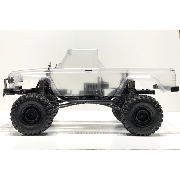 RC stavebnica SCA-1E Coyote truck 2.1 (rázvor 285 mm)