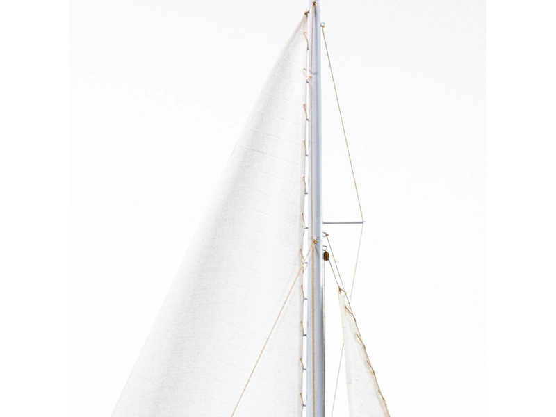 AMATI Rainbow plachetnica 1934 1:80 kit