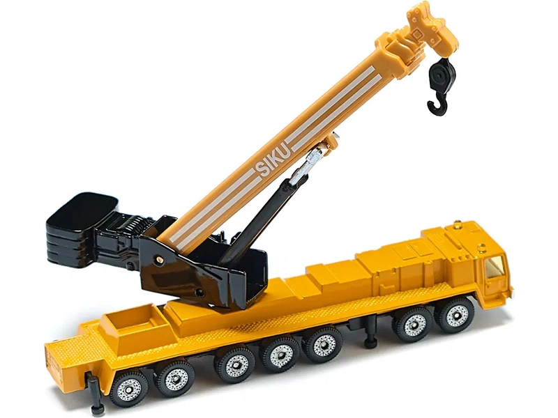 SIKU Blister - Ťažký autožeriav