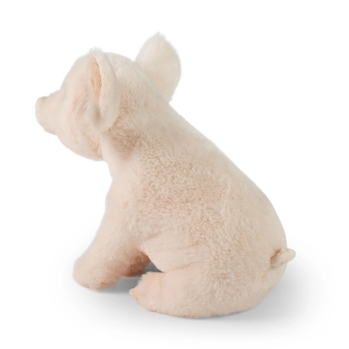 Rappa Plyšové prasa 28 cm ECO-FRIENDLY PLUSH WORLD