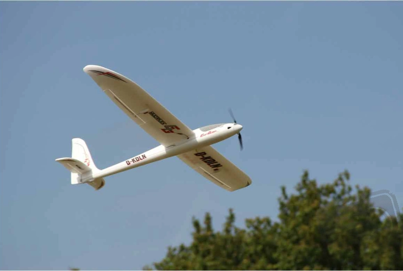 264333 EasyGlider 4 RR +