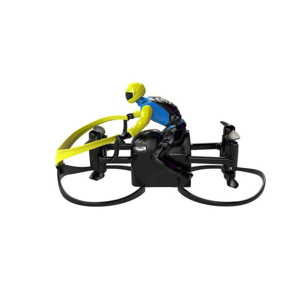 Dron lietajúci motocykel AirMotorcycle U66