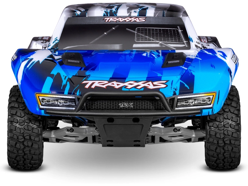 Traxxas Slash 1:10 VX3 RTR RnRX