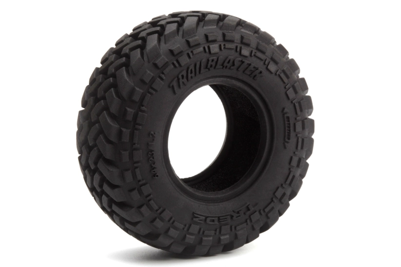 Pneumatiky Tredz Trailblaster 64x23/1.2in (4 ks)