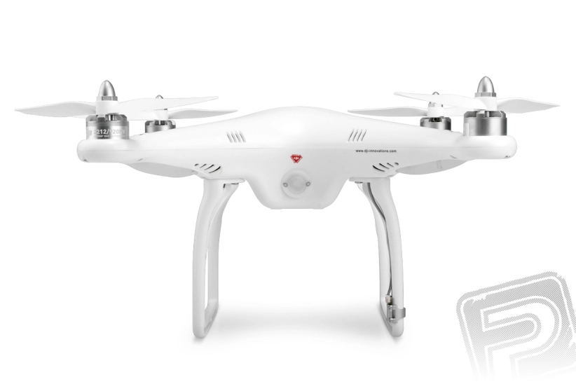 Kvadrokoptéra DJI F300 Phantom RC 2,4 GHz (BEZ nabíjačky)