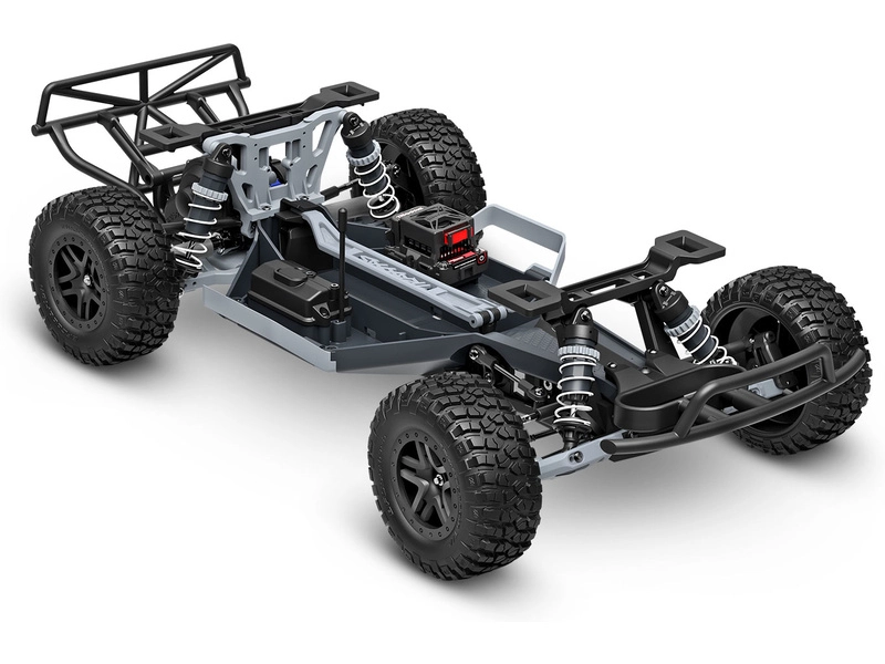 Traxxas Slash 1:10 VX3 RTR RnRX