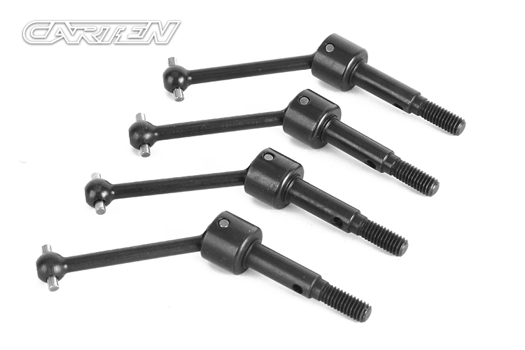 CARTEN M210R 1/10 M-šasi stavebnica