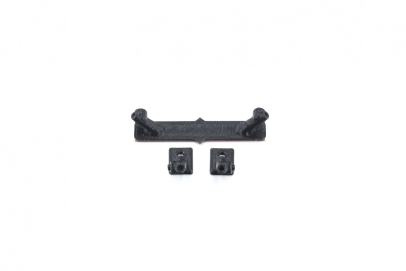 MIBO 3D Side Body Booster Parts