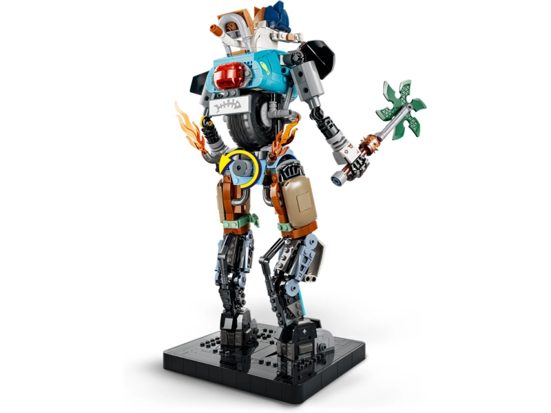 LEGO Fortnite - KIT