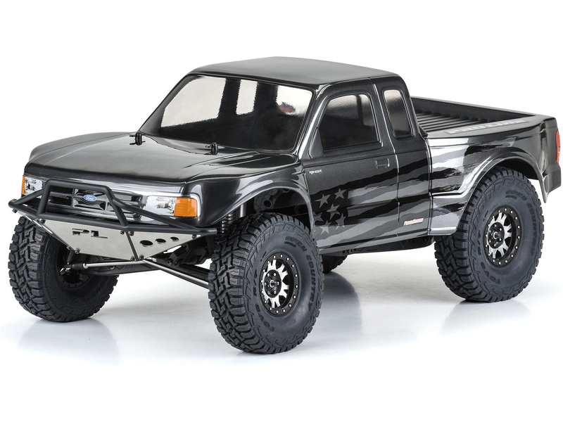 Karoséria Pro-Line 1:10 1993 Ford Ranger Pre-Runner (rázvor 313 mm)