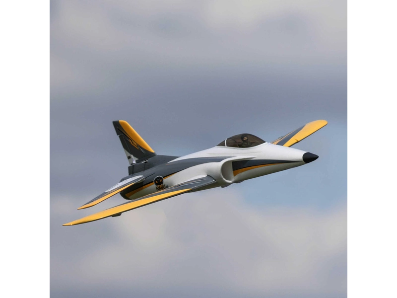 RC letadlo E-flite Habu Super Sport 1.0m SAFE Select BNF Basic
