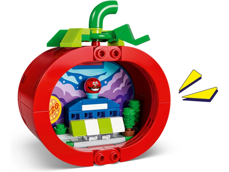 LEGO Fortnite - Tomatohead