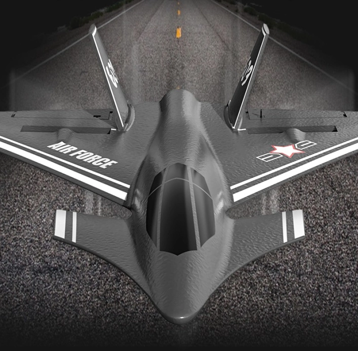 RC letadlo Z65 Future Fighter