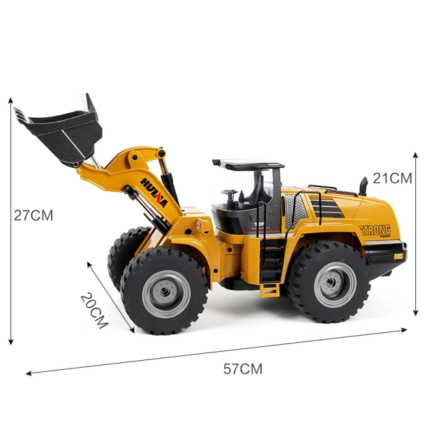 RC nakladač HN583 1:14 10CH