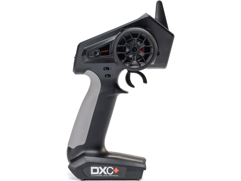 Spektrum DXC+ 12CH DSMR+