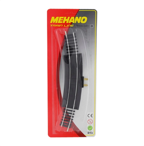MEHANO Napájacia koľaj