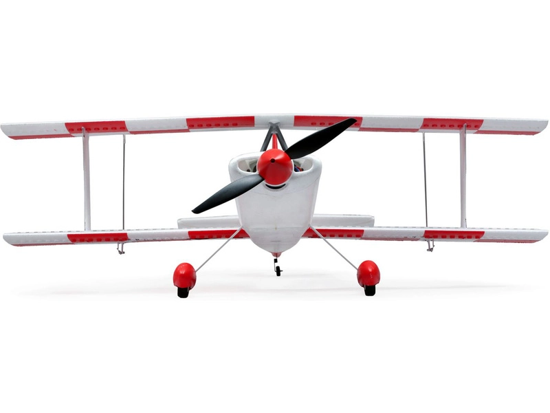 RC letadlo E-flite Ultimate 3D 0.95m SMART SAFE BNF Basic