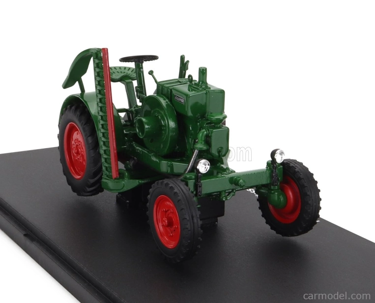 Autocult Kramer K18 Alesschaffer Tractor Germany 1936 1:32 Zelená Červená