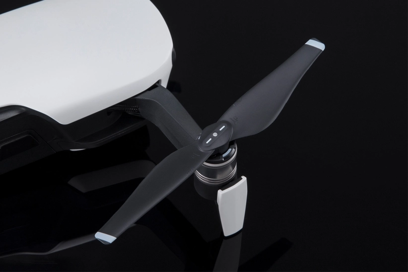 MAVIC AIR - Quick-Release vrtule (2xCCW + 2xCW)
