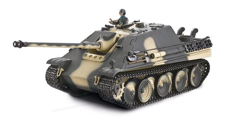 RC tank Jagdpanther 1 : 16