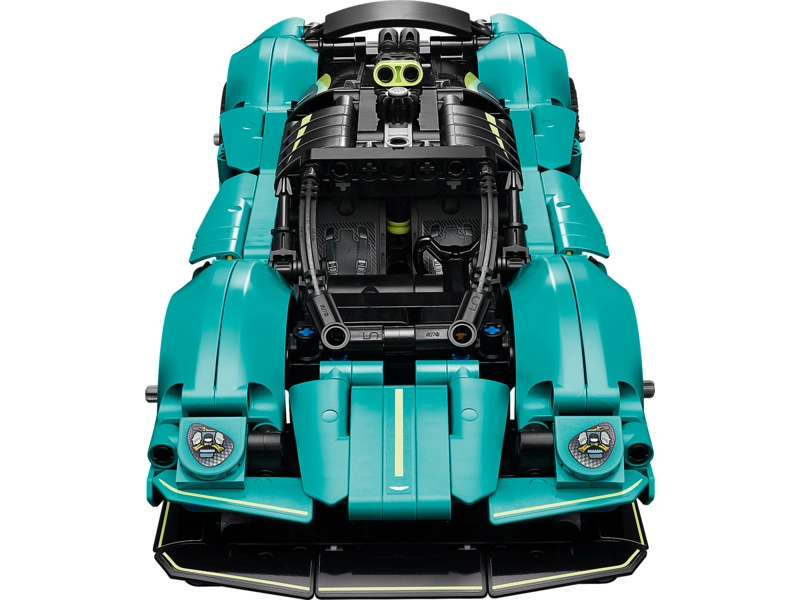 LEGO Technic - Aston Martin Valkyrie