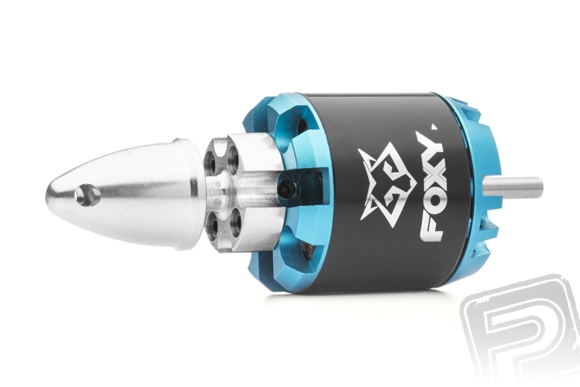 FOXY G3 Brushless Motor C2212-1000