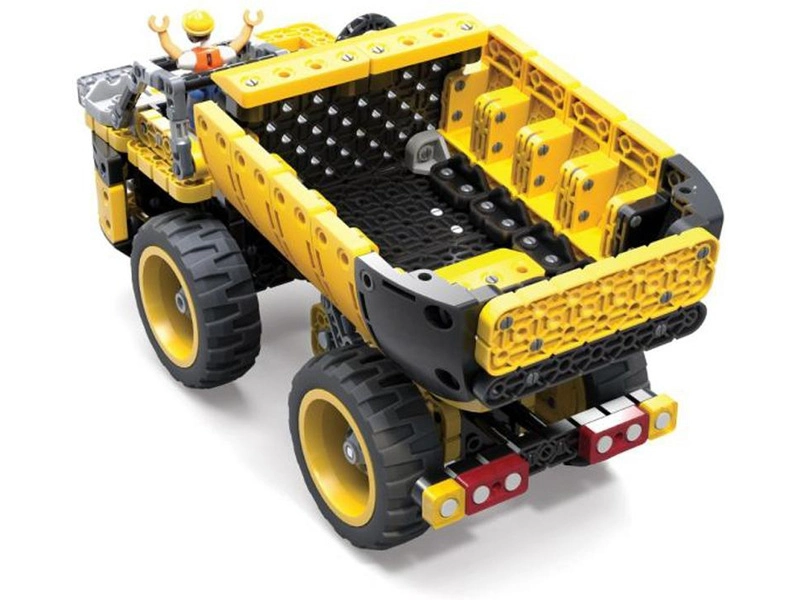 HEXBUG VEX Robotics - Dumper