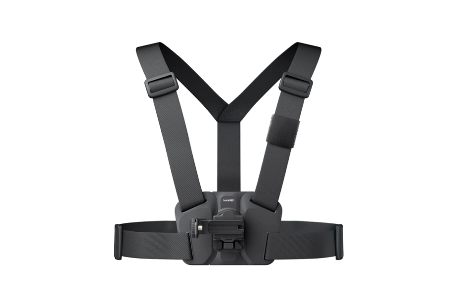 Insta360 X Series POV Chest Mount 2.0