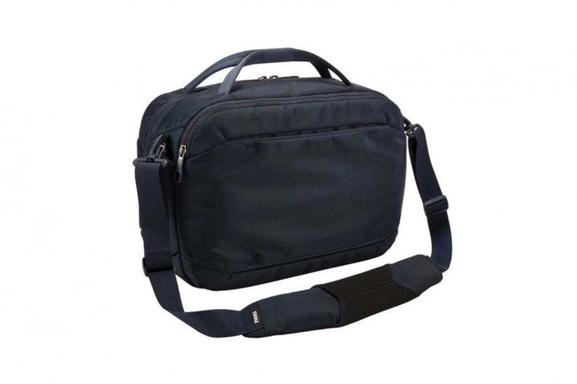 Thule Subterra taška do letadla TSBB301M - modrošedá