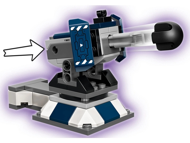 LEGO Super Heroes - Avengers: Endgame - Posledná bitka