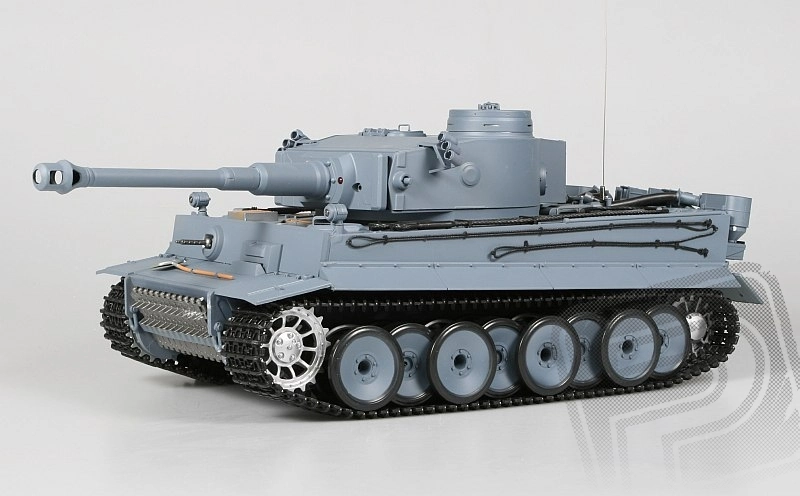 RC tank GERMAN TIGER