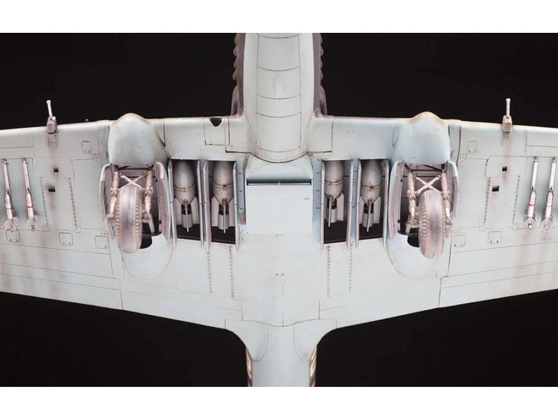 Zvezda Iljušin IL-2 Stormovik (1:48)