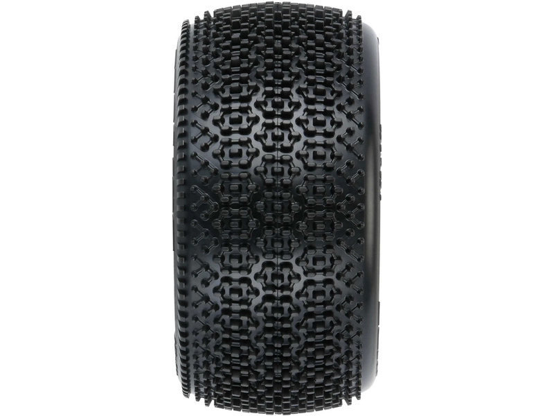 Zadné pneumatiky Pro-Line 2,2" Hexon CR3 Carpet (2)