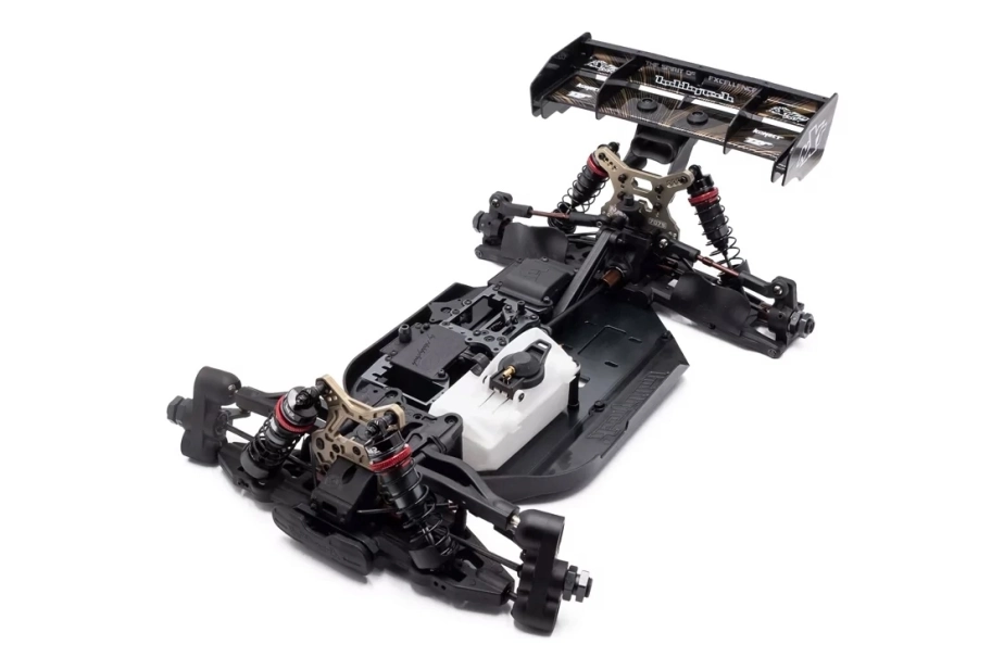 1/8 Buggy Spirit NXT RR GP Race Roller