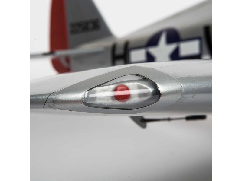 Hangar 9 P-47D Thunderbolt 1,7m 20cc ARF