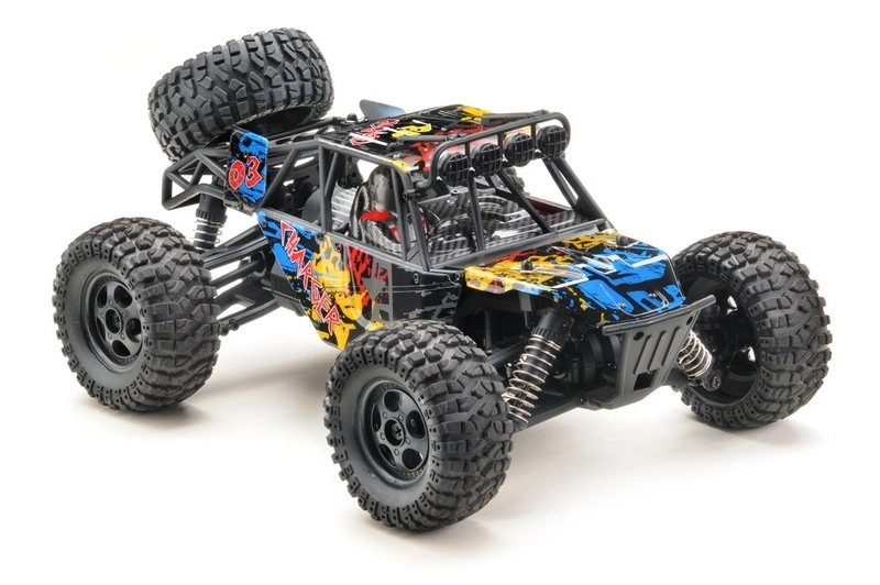 Absima High Speed Sand Buggy 1:14 4WD RTR