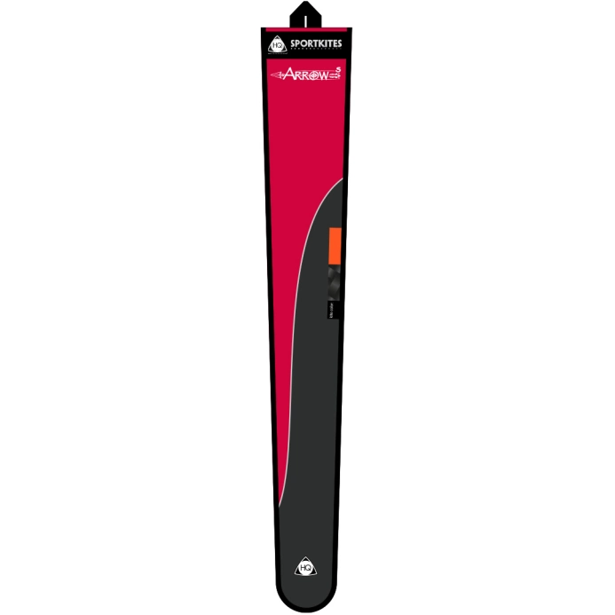 Létající drak Arrow S Fireline
