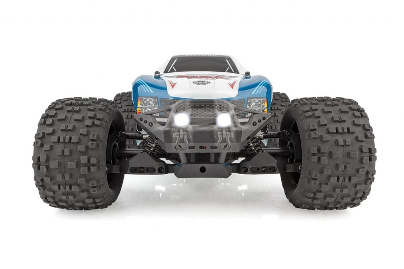 Rival MT10 RTR