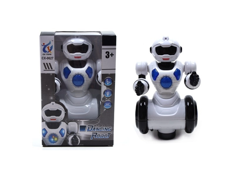 Dancing Robot CX-0627