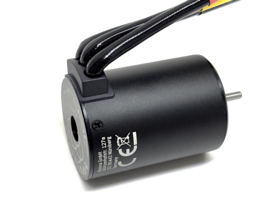Combo Brushless Absima Thrust BL ECO 1:10 60A 3650/3300kV