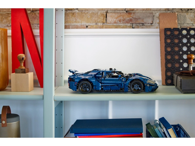 LEGO Technic - Ford GT 2022