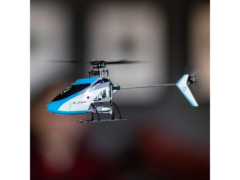 RC vrtulník Blade Nano S3 AS3X SAFE BNF Basic