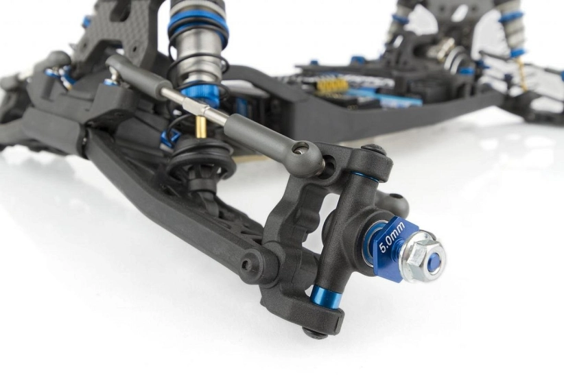 RC10B6.1 Team Kit stavebnica (2WD)