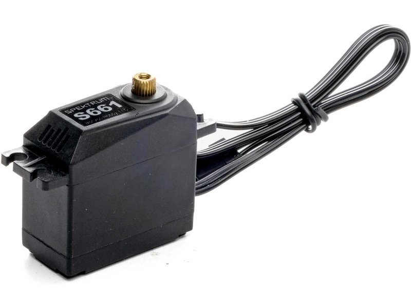 Spektrum servo S661 7kg MG 25T