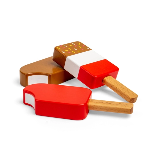 Bigjigs Toys Nanuk 1 kus